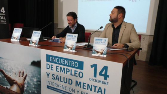 Imagen de El Cabildo sigue dando pasos en la inclusión social y laboral de personas con difícil inserción 