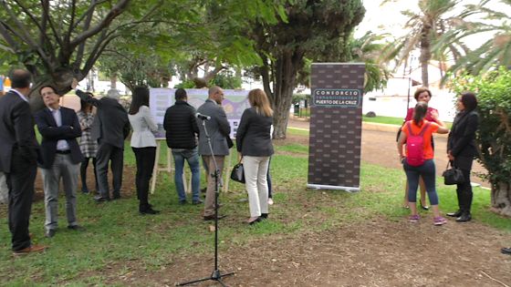 Imagen de Puerto de la Cruz contará con un parque infantil inclusivo único en Tenerife