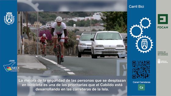 Imagen de Píldora Informativa. Inversiones en Carril BIci