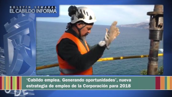 Imagen de Boletín Informativo Semanal