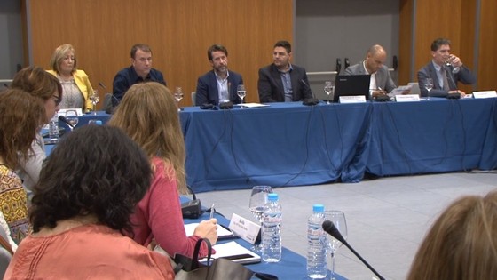 Imagen de El Cabildo formará a los trabajadores para aumentar la productividad de las empresas y mejorar los salarios