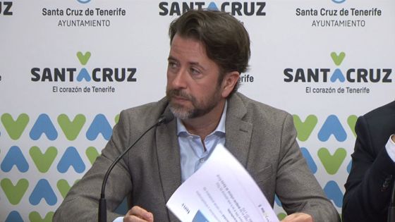 Imagen de Santa Cruz destina 400.000 euros a bonificar el transporte para mayores y discapacitados