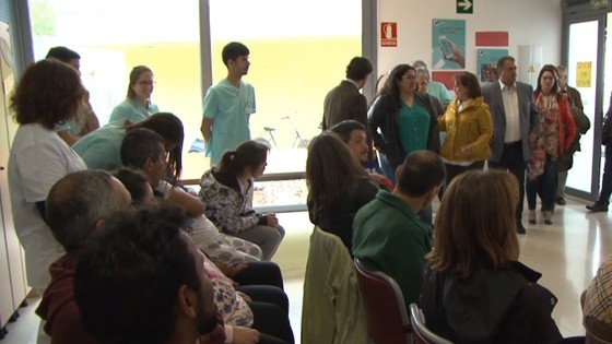 Imagen de El Cabildo dispone del primer Centro de Atención Diurna Especializado de Daño Cerebral Adquirido de Canarias