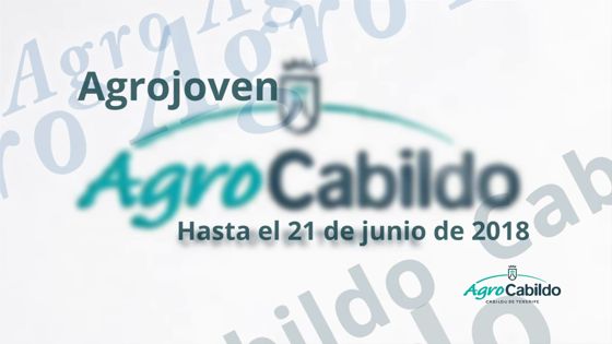 Imagen de Agrocabildo Semanal 1 de junio de 2018