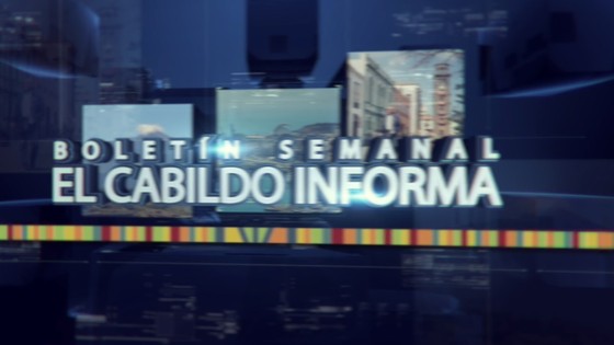 Imagen de Boletín Informativo Semanal
