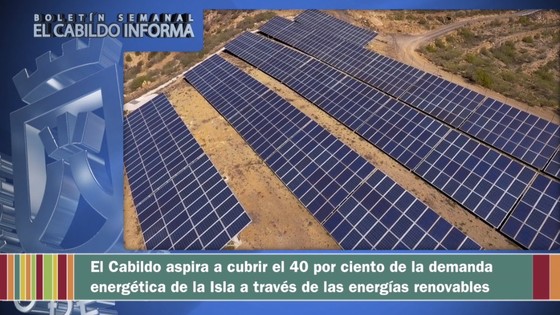 Imagen de Boletín Informativo Semanal