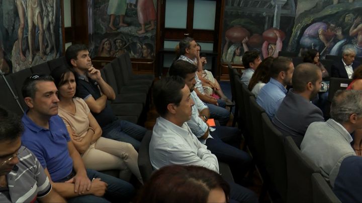 Imagen de El Cabildo impulsa la formación digital aplicada a la construcción para favorecer oportunidades de empleo