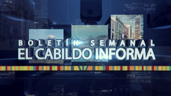 Imagen de Boletín Informativo Semanal, 28 de septiembre de 2018