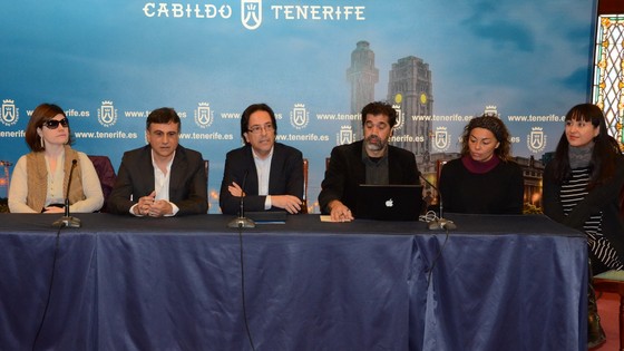 Imagen de El Cabildo y el Ayuntamiento de Garachico ofrecen el primer 'Concierto Extraordinario de Año Nuevo'