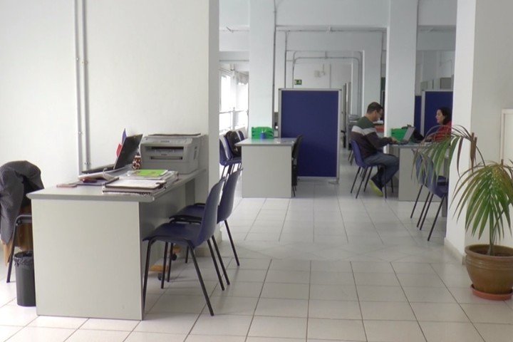 Imagen de El Centro de entidades del Voluntariado acoge a las asociaciones y ONG de la Isla