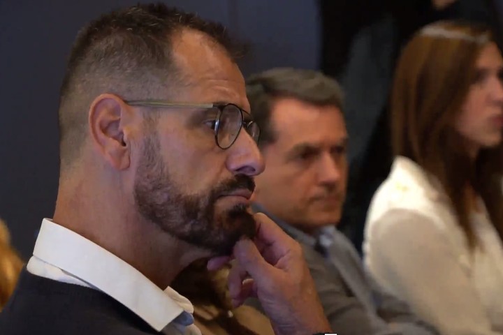 Imagen de Vídeo promocional. Cabildo Emplea