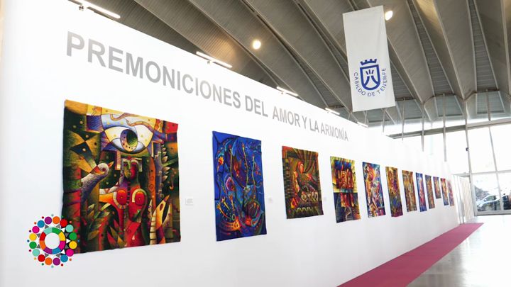 Imagen de La 5º Feria Tricontinental de Artesanía cierra sus puertas en el Recinto Ferial con más de 40.000 visitantes