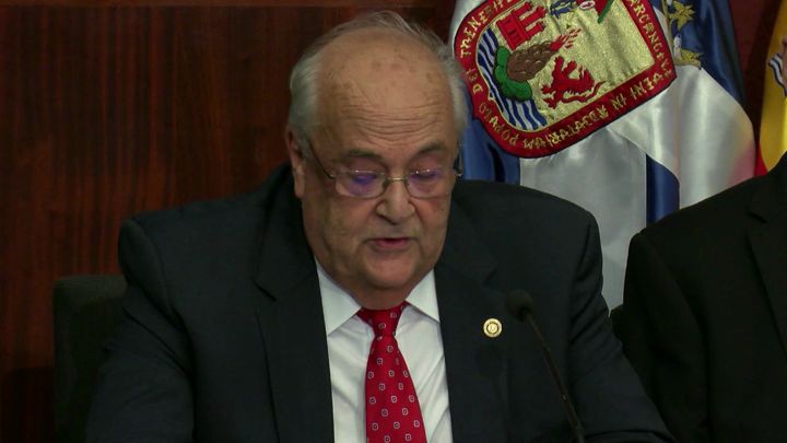 Imagen de El Cabildo concede el título de Hijo Ilustre de la isla de Tenerife a Agustín de Betancourt y Molina