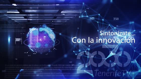 Imagen de Sintonízate - Tenerife TV