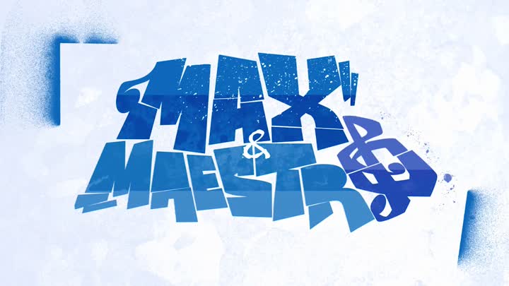 Imagen de Max & Maestro - Tenerife 2030 TV