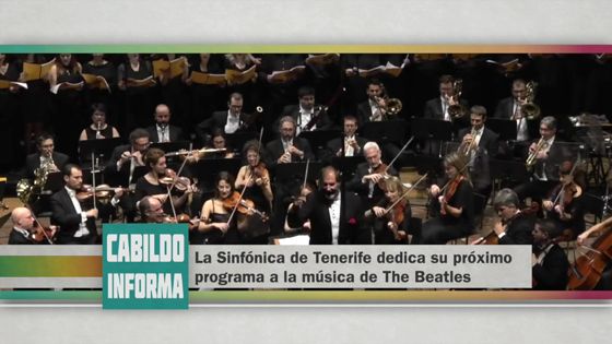 Imagen de Boletín Informativo, 27 de febrero de 2019