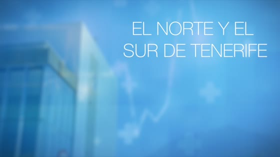 Imagen de Hospitales del Norte y del Sur de Tenerife