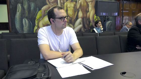 Imagen de Flash Informativo 12 de marzo 2019 -  Presentación Jornada Smart Island