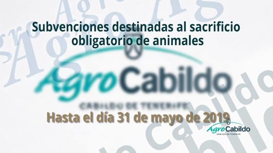 Imagen de Agrocabildo Semanal 22 de marzo de 2019