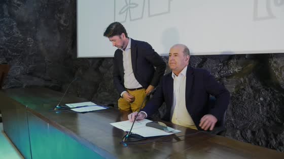 Imagen de Flash Informativo 15 de marzo 2019 - Nuevo modelo energético de Canarias