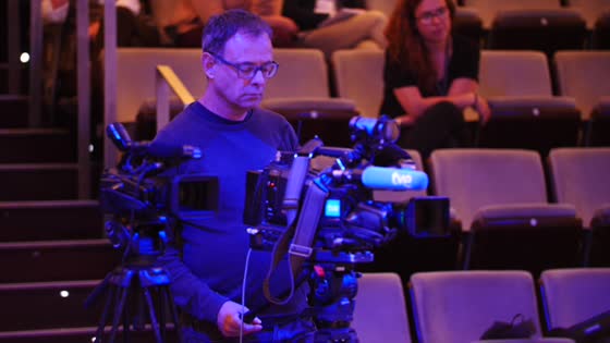 Imagen de Flash Informativo 12 de marzo 2019 - Presentación de Opera de Tenerife: Turandot