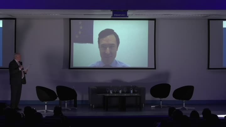 Imagen de Tenerife Smart Island - Participacion de las PYMES en CPI: Una perspectiva europea