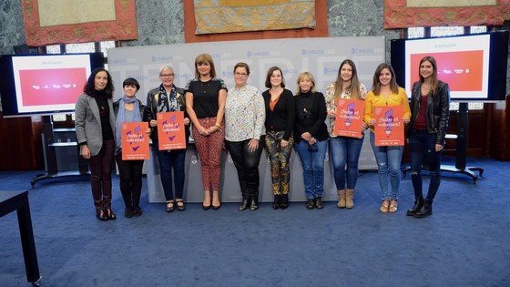 Imagen de  El Cabildo pone en marcha la ‘Agenda de Igualdad Tenerife Violeta’ dirigida a la ciudadanía