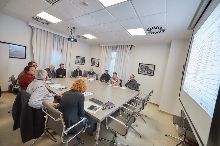 Imagen de El Consorcio Isla Baja formará a un grupo de jóvenes en técnicas de cultivo del plátano