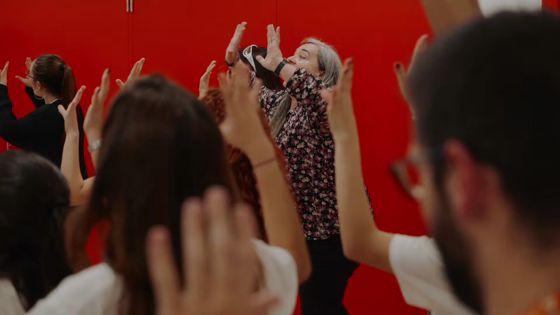 Imagen de Coro Juvenil de Auditorio de Tenerife. Resumen de la temporada 2018 2019