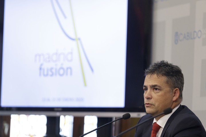 Imagen de Impulso a la declaración de las Reservas Marinas de Interés Pesquero de Anaga y Teno