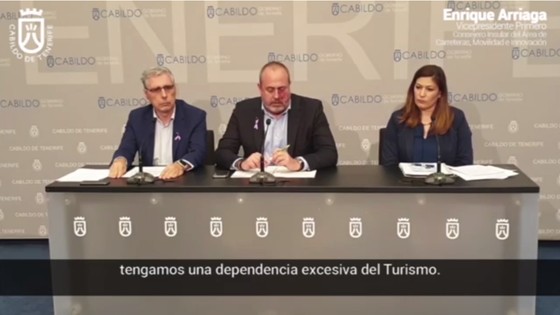 Imagen de Tenerife Invierte servirá como trampolín para la financiación de seis nuevas empresas