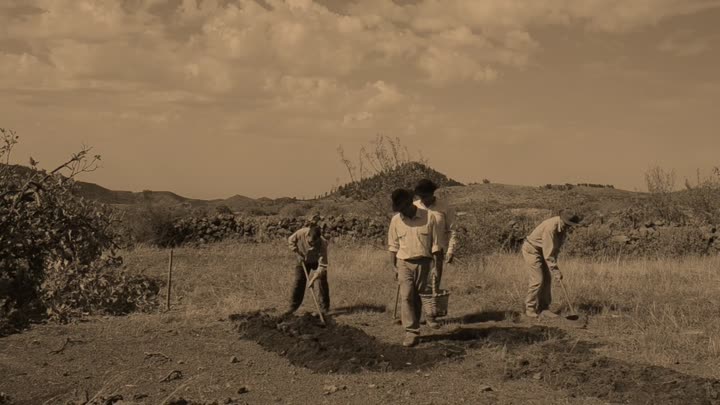 Imagen de Patrimonio etnográfico vinculado al mundo rural - Los hornos