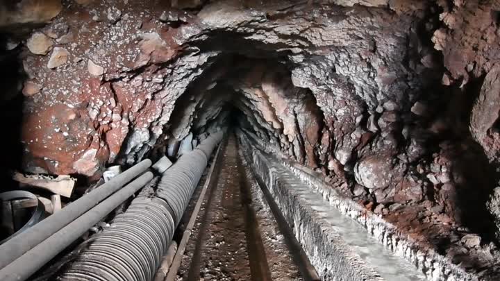 Imagen de Patrimonio etnográfico vinculado al mundo rural - Las galerías