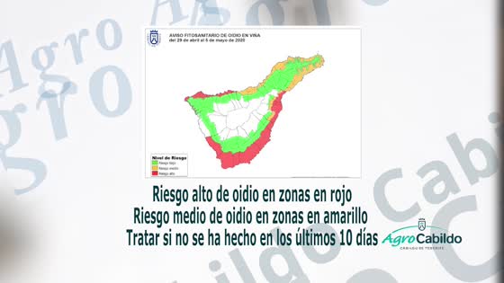 Imagen de Agrocabildo Semanal 28 de abril de 2020