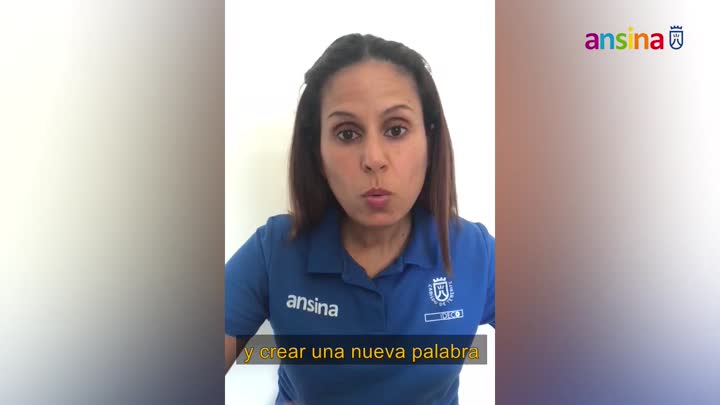 Imagen de Espacio ANSINA. Estilo de Vida Saludable. Taller de Memoria Dinámica y Cognitiva