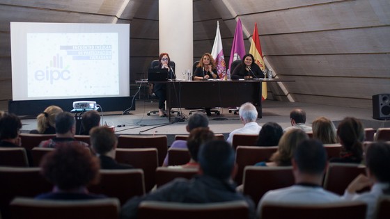 Imagen de El Cabildo fomenta las prácticas participativas en el Encuentro Insular de Participación Ciudadana