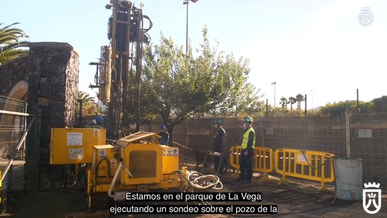 Imagen de El Cabildo estudia los niveles del acuífero de La Laguna para prevenir inundaciones