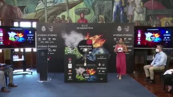 Imagen de La Supercopa Endesa Tenerife 2020 reúne a los mejores equipos de la ACB