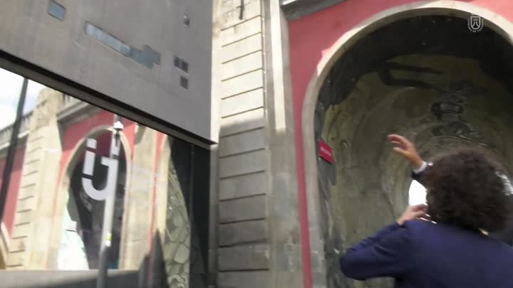 Imagen de El Cabildo abre la nueva sede del Centro de Información Juvenil para jóvenes de toda la isla