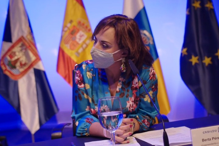 Imagen de El Cabildo analiza los nuevos desafíos que afrontan las administraciones locales