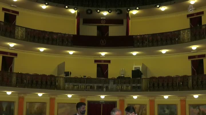 Imagen de Salud y Economía, en el I Congreso de Seguridad y Turismo