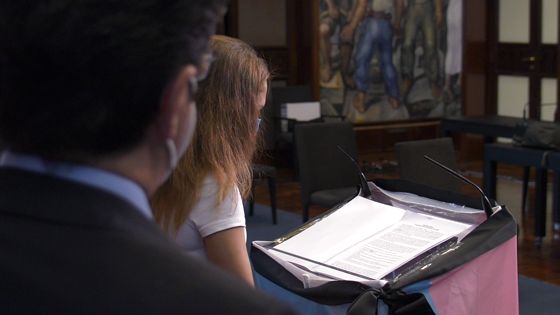 Imagen de El Cabildo visibiliza la batalla por el fin de los casos de transfobia en el Día de la Memoria Trans