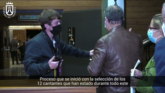 Imagen de Adeje acoge un recital lírico a cargo de los cantantes que participan en Opera (e)Studio