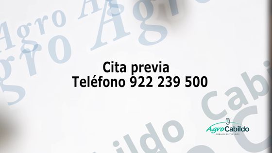 Imagen de Agrocabildo Semanal 18 de marzo de 2021