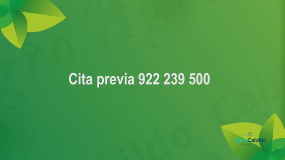 Imagen de Agrocabildo Semanal 25 de marzo de 2021