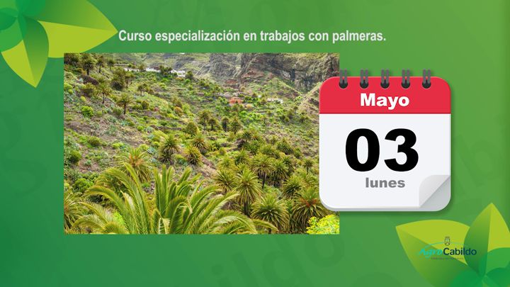 Imagen de Agrocabildo Semanal 8 de abril de 2021