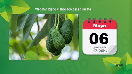 Imagen de Agrocabildo Semanal 29 de abril de 2021