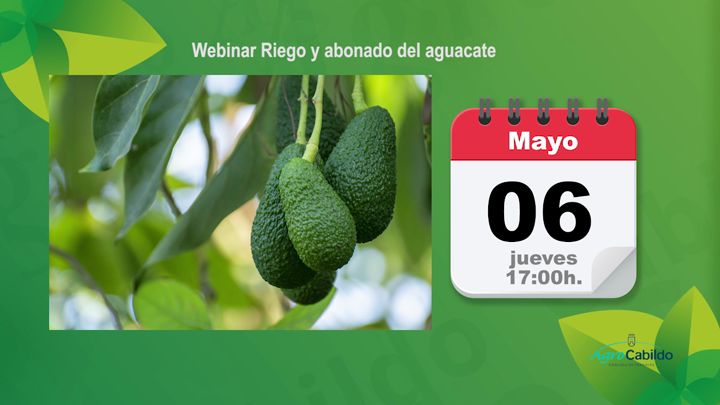 Imagen de Agrocabildo Semanal 29 de abril de 2021