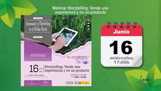 Imagen de Agrocabildo Semanal, 10 de junio de 2021