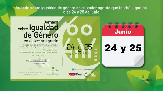 Imagen de Agrocabildo Semanal, 17 de junio de 2021